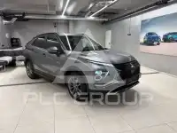 2022 Mitsubishi ECLIPSE