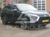 2022 Mitsubishi ECLIPSE