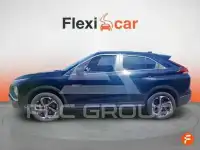 2022 Mitsubishi ECLIPSE