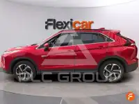2022 Mitsubishi ECLIPSE