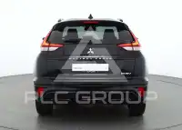 2022 Mitsubishi ECLIPSE