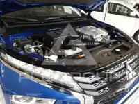 2022 Mitsubishi ECLIPSE