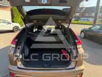 2022 Mitsubishi ECLIPSE