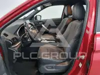 2022 Mitsubishi ECLIPSE