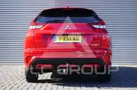 2022 Mitsubishi ECLIPSE