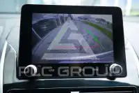 2022 Mitsubishi ECLIPSE