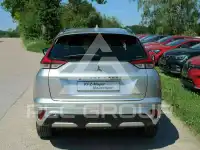 2022 Mitsubishi ECLIPSE