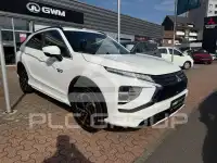 2022 Mitsubishi ECLIPSE