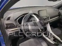 2022 Mitsubishi ECLIPSE