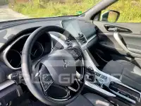 2022 Mitsubishi ECLIPSE