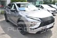 2022 Mitsubishi ECLIPSE