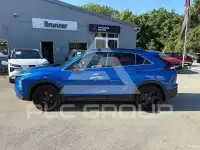 2022 Mitsubishi ECLIPSE