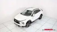 2022 Mitsubishi ECLIPSE