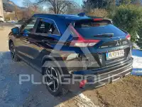 2022 Mitsubishi ECLIPSE