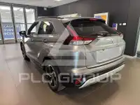 2022 Mitsubishi ECLIPSE