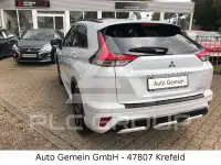 2022 Mitsubishi ECLIPSE