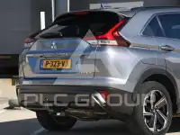 2022 Mitsubishi ECLIPSE
