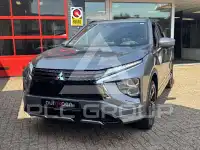 2022 Mitsubishi ECLIPSE