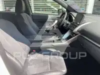 2022 Mitsubishi ECLIPSE