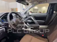 2022 Mitsubishi ECLIPSE