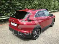 2022 Mitsubishi ECLIPSE