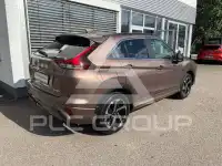 2022 Mitsubishi ECLIPSE
