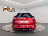 2022 Mitsubishi ECLIPSE