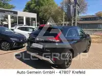 2022 Mitsubishi ECLIPSE