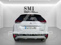 2022 Mitsubishi ECLIPSE