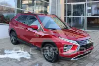 2022 Mitsubishi ECLIPSE