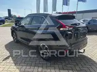 2022 Mitsubishi ECLIPSE
