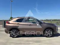 2022 Mitsubishi ECLIPSE