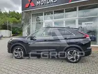 2022 Mitsubishi ECLIPSE