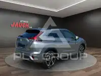 2022 Mitsubishi ECLIPSE