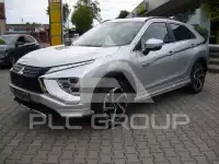 2022 Mitsubishi ECLIPSE