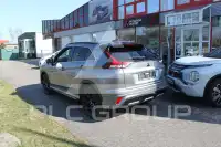2022 Mitsubishi ECLIPSE