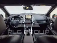 2022 Mitsubishi ECLIPSE
