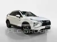 2022 Mitsubishi ECLIPSE
