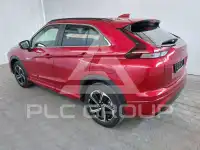 2022 Mitsubishi ECLIPSE