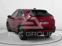 2022 Mitsubishi ECLIPSE