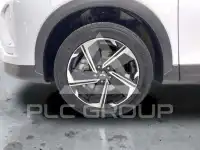 2022 Mitsubishi ECLIPSE