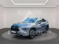 2022 Mitsubishi ECLIPSE