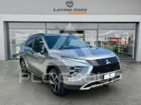 2022 Mitsubishi ECLIPSE
