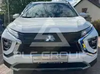 2022 Mitsubishi ECLIPSE