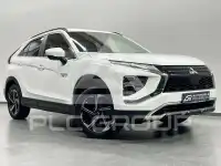 2022 Mitsubishi ECLIPSE