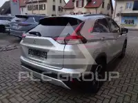 2022 Mitsubishi ECLIPSE