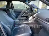 2022 Mitsubishi ECLIPSE