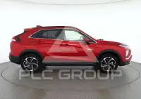 2022 Mitsubishi ECLIPSE