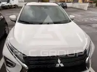 2022 Mitsubishi ECLIPSE