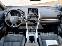 2022 Mitsubishi ECLIPSE